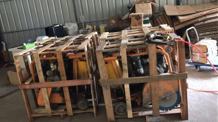 色达行李、家具、电器包装托运